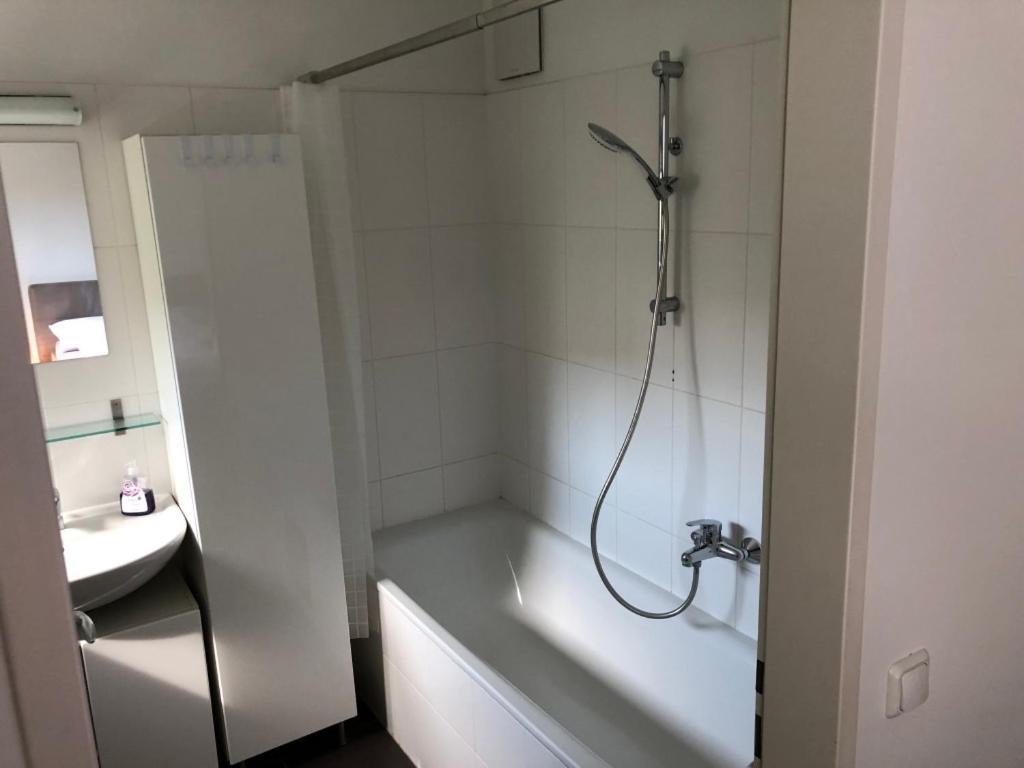 25H Garden Apartment Plus Private Beach Neusiedl am See Buitenkant foto