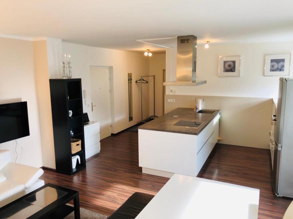 25H Garden Apartment Plus Private Beach Neusiedl am See Buitenkant foto