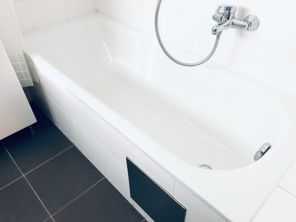 25H Garden Apartment Plus Private Beach Neusiedl am See Buitenkant foto