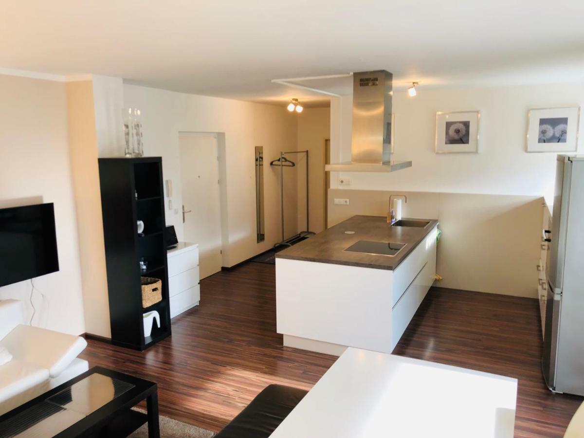 25H Garden Apartment Plus Private Beach Neusiedl am See Buitenkant foto