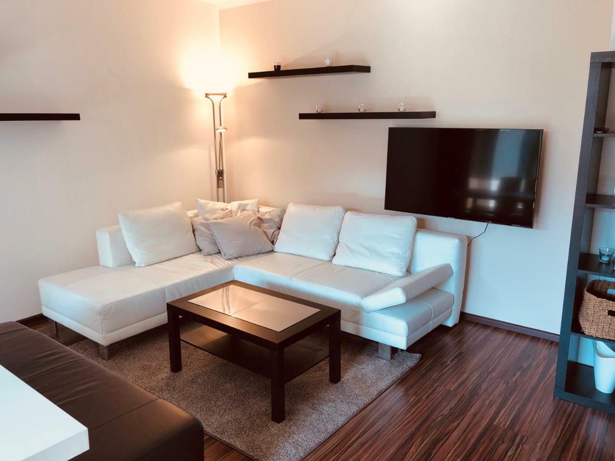 25H Garden Apartment Plus Private Beach Neusiedl am See Buitenkant foto