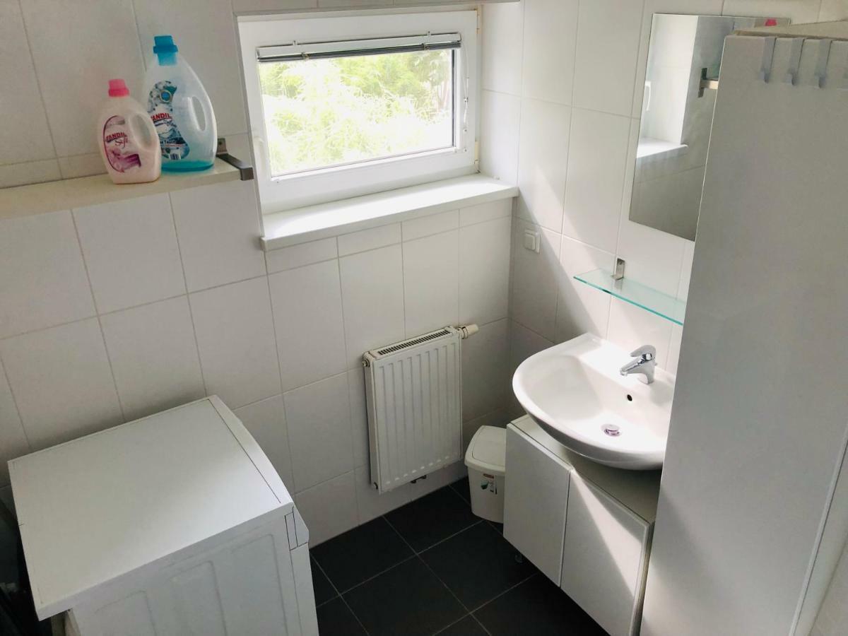 25H Garden Apartment Plus Private Beach Neusiedl am See Buitenkant foto